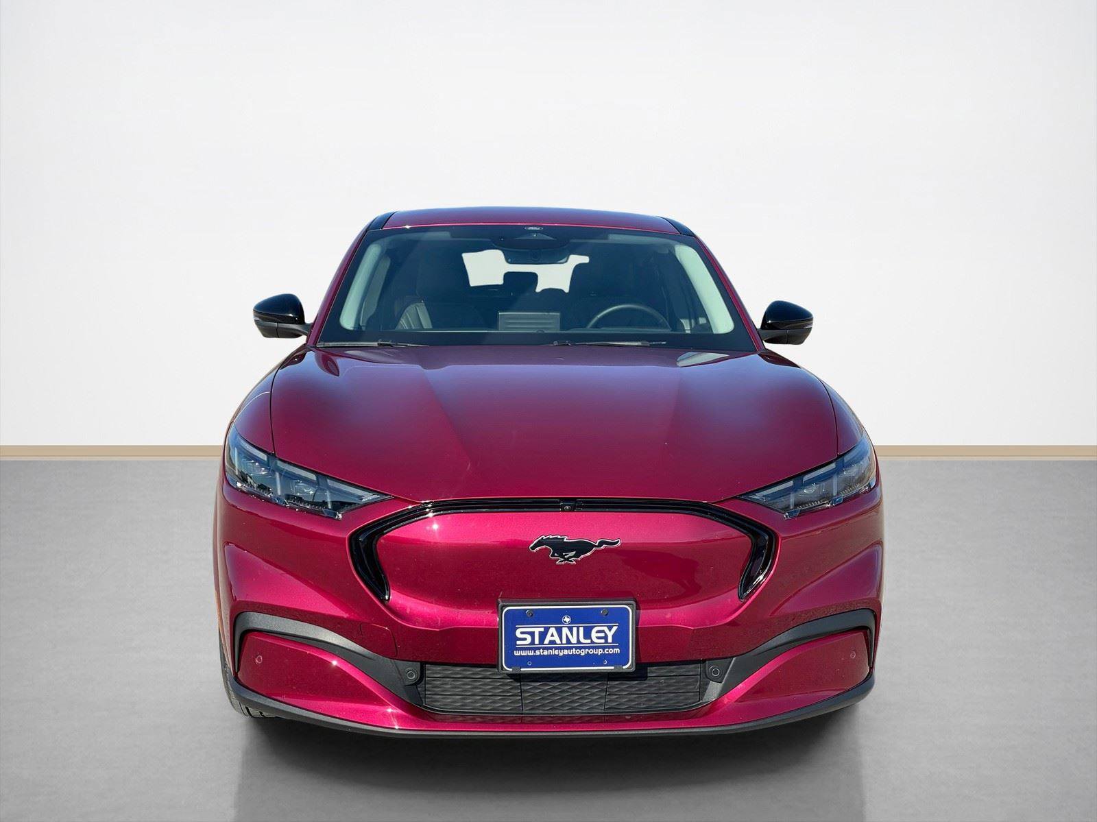 New 2025 Ford Mustang Mach-E Premium image 2