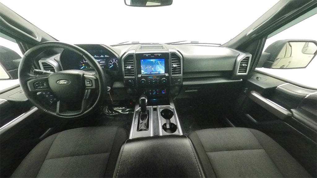 Used 2020 Ford F150 XLT w/ Equipment Group 302A Luxury image 29