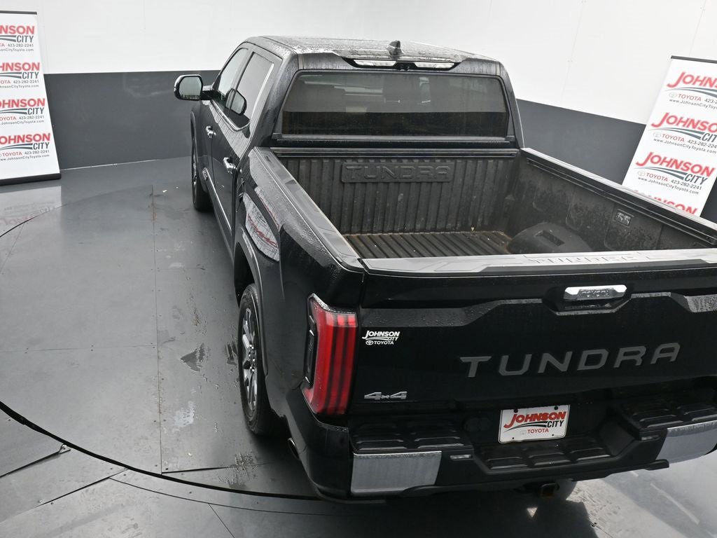 Used 2023 Toyota Tundra 1794 Edition image 32