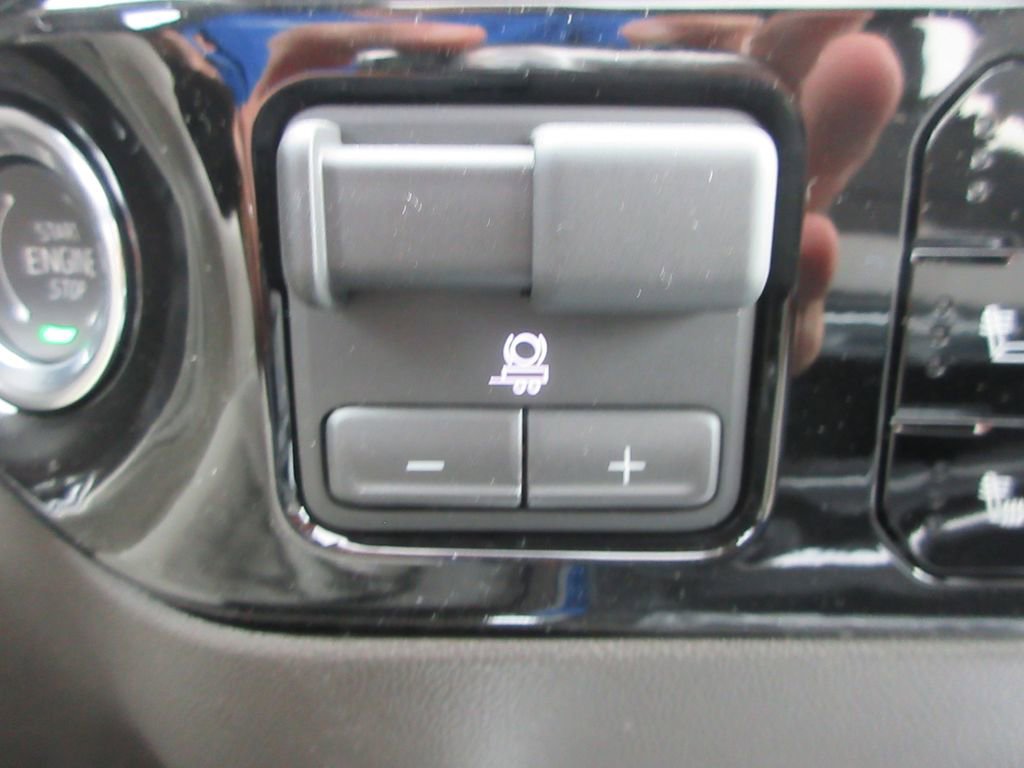 New 2026 GMC Sierra 2500 SLT image 21