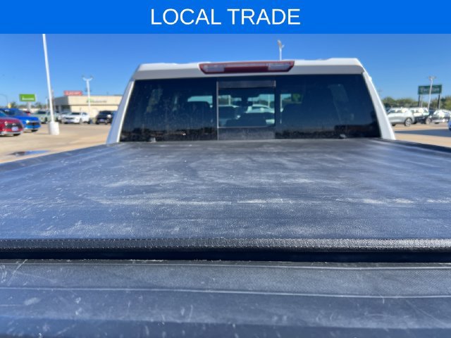 Used 2019 Chevrolet Silverado 1500 LT w/ All-Star Edition AWD/4WD image 12
