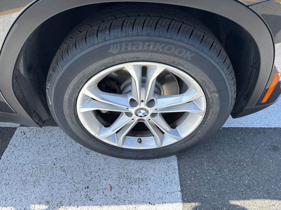 Used 2021 BMW X3 xDrive30i w/ Convenience Package image 10