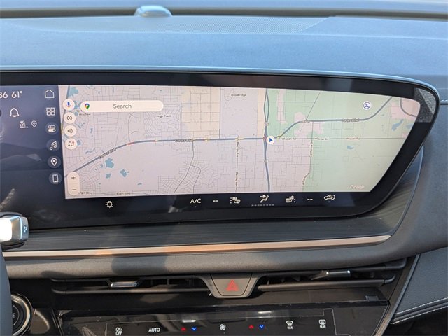 New 2026 Buick Envision Sport Touring image 24