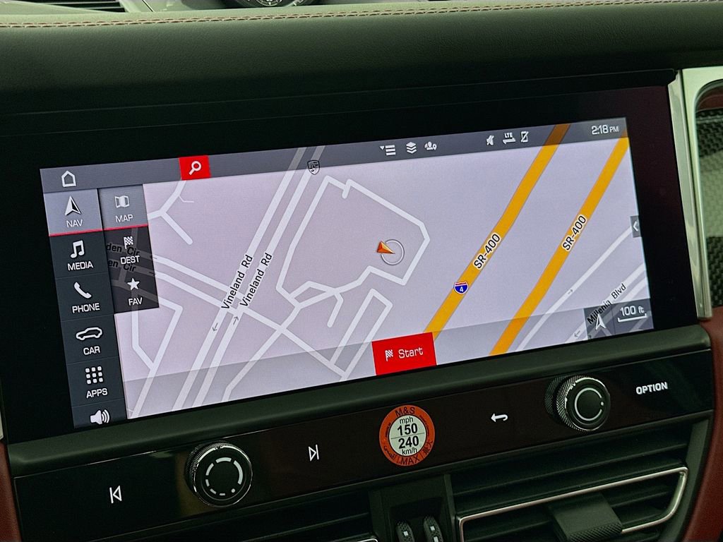 New 2025 Porsche Macan image 16