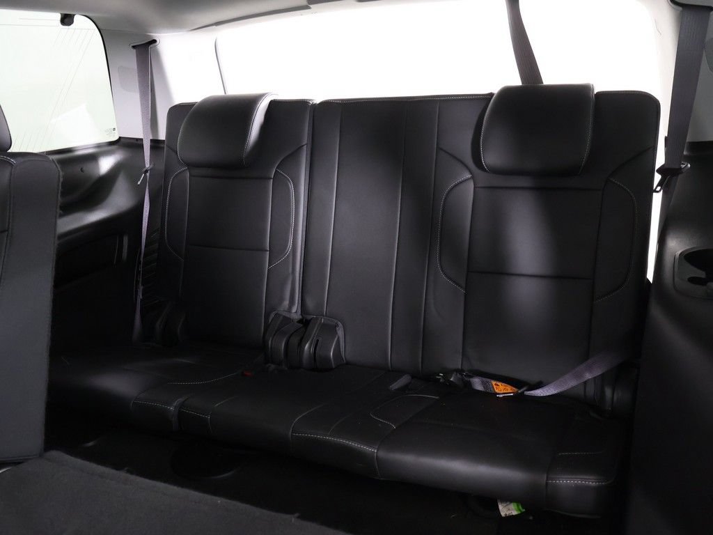 Used 2017 Chevrolet Tahoe LT w/ LT Signature Package AWD/4WD image 40