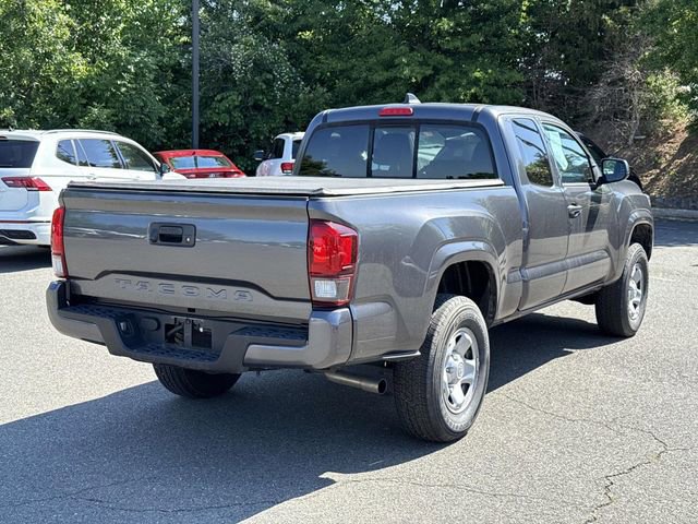 Used 2020 Toyota Tacoma SR w/ SR Convenience Package RWD image 2