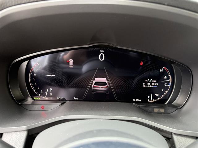 New 2025 MAZDA CX-90 3.3 Turbo w/ Premium Sport Pkg image 32