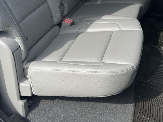 Used 2018 GMC Sierra 1500 SLT AWD/4WD image 23
