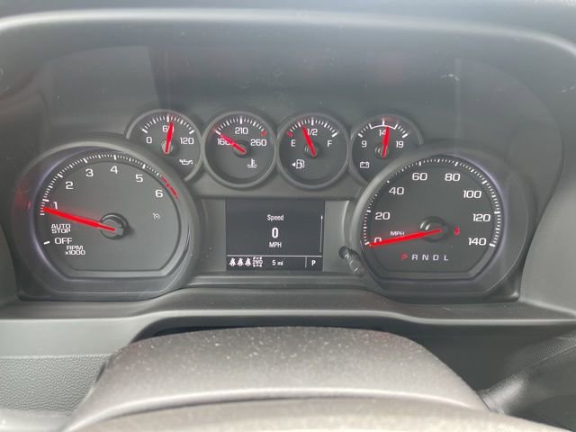 New 2026 GMC Sierra 1500 Pro w/ Pro Value Package AWD/4WD image 10