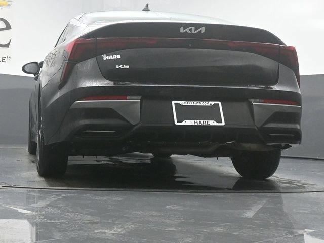 Used 2025 Kia K5 LXS image 51