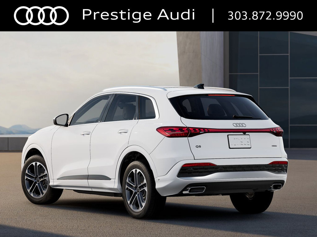 Used 2026 Audi Q5 Premium AWD/4WD image 29