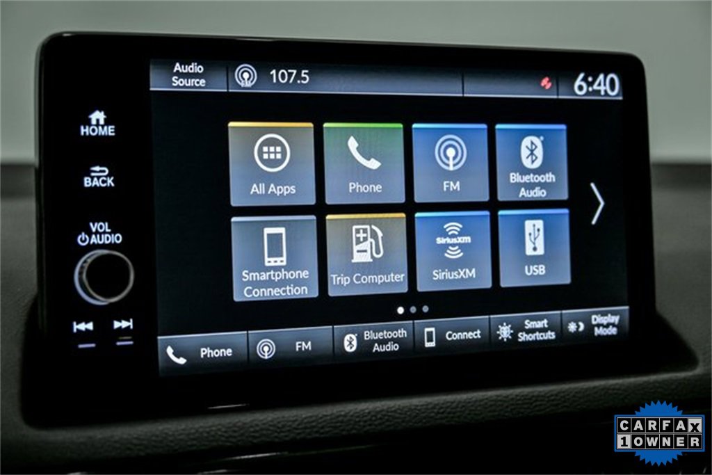 Used 2024 Honda Civic Si image 22