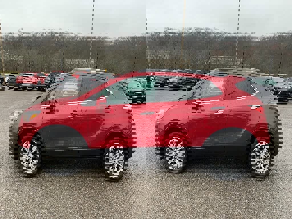 Used 2019 Buick Encore Preferred image 2