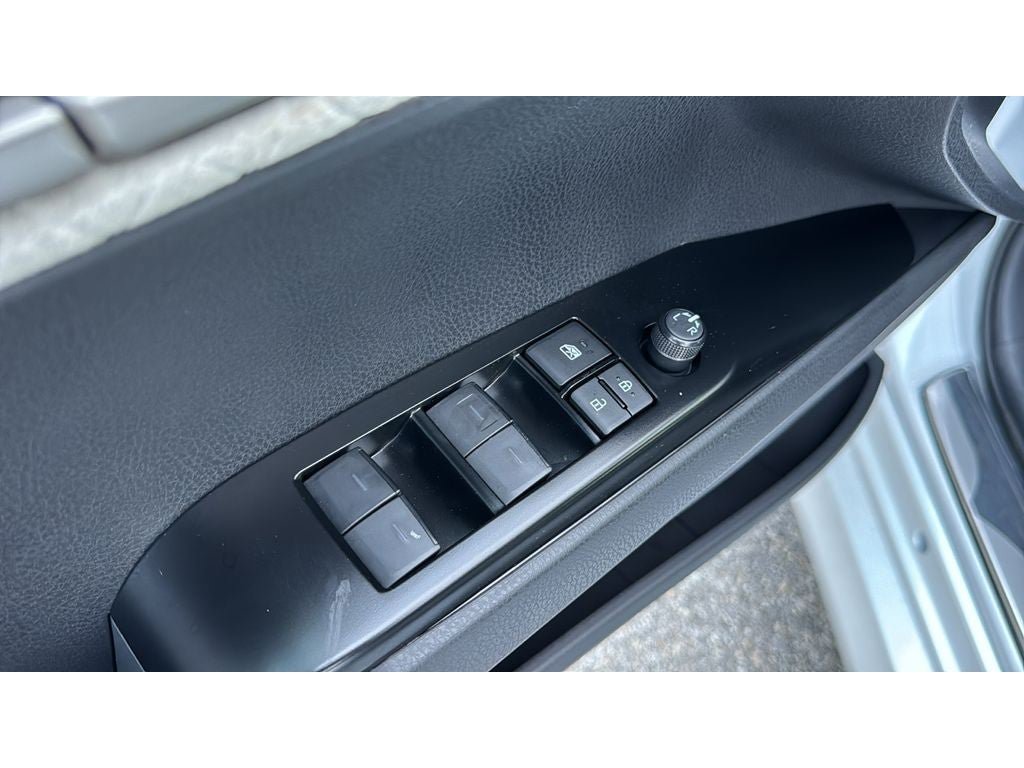 New 2026 Toyota Camry XLE FWD image 49