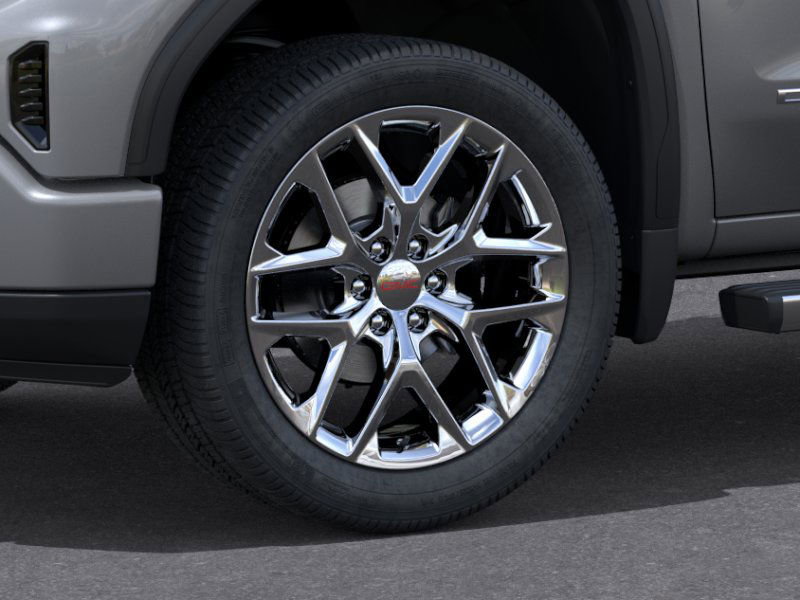 New 2026 GMC Sierra 1500 Denali w/ Technology Package image 56