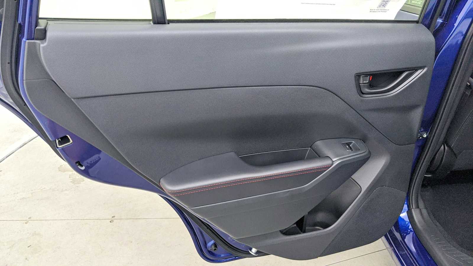 New 2025 Subaru Impreza 2.0i Sport image 25