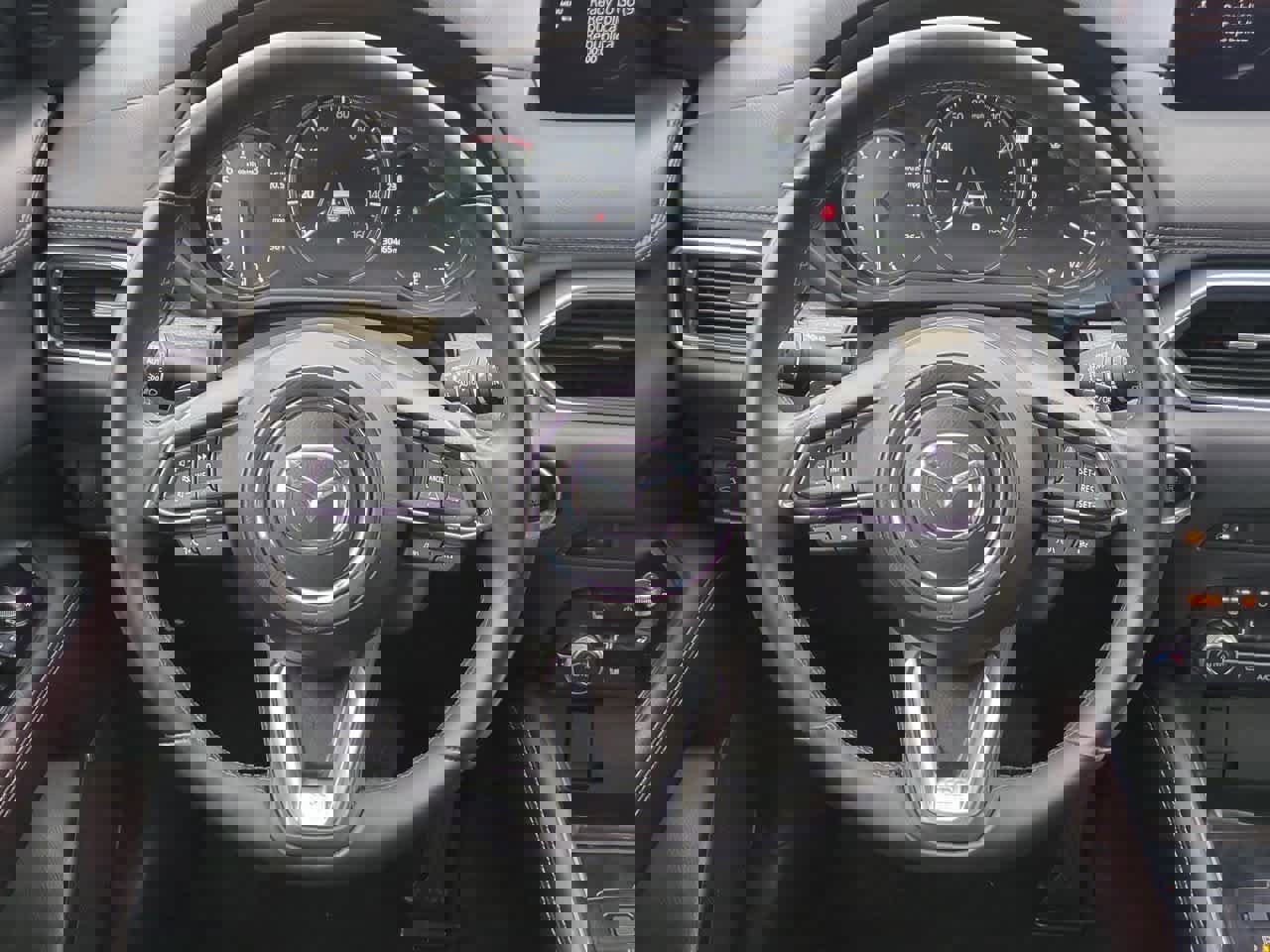 Used 2024 MAZDA CX-5 Signature image 23