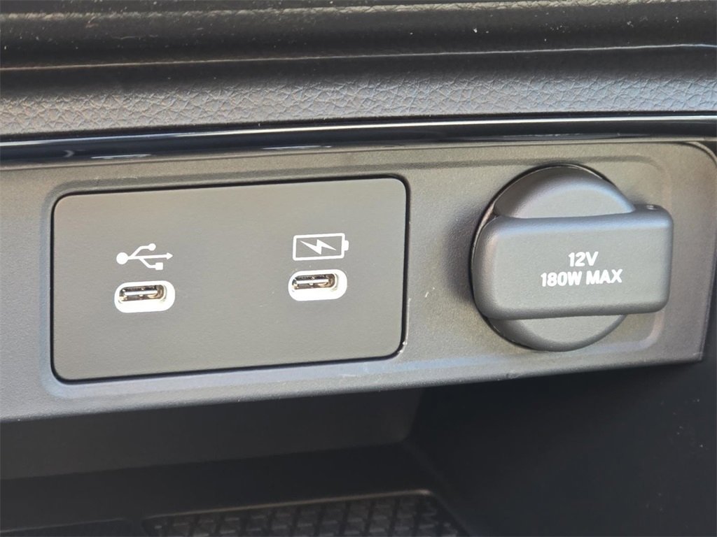 New 2026 Honda CR-V Sport-L image 10