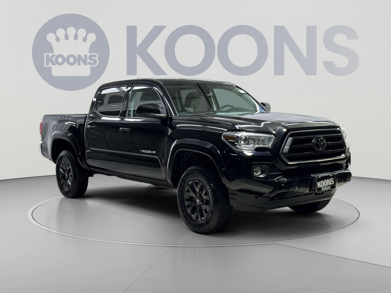 Used 2022 Toyota Tacoma SR5 AWD/4WD image 22