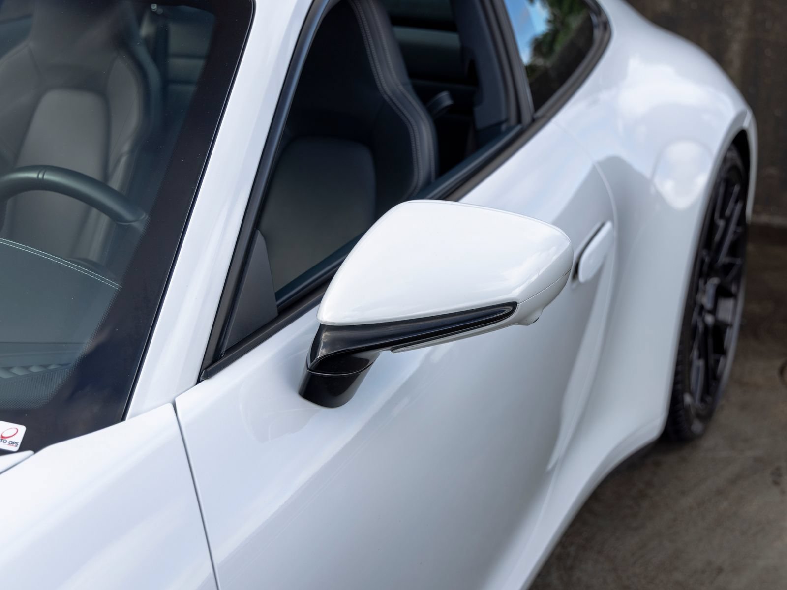 Certified 2024 Porsche 911 Carrera S RWD image 17