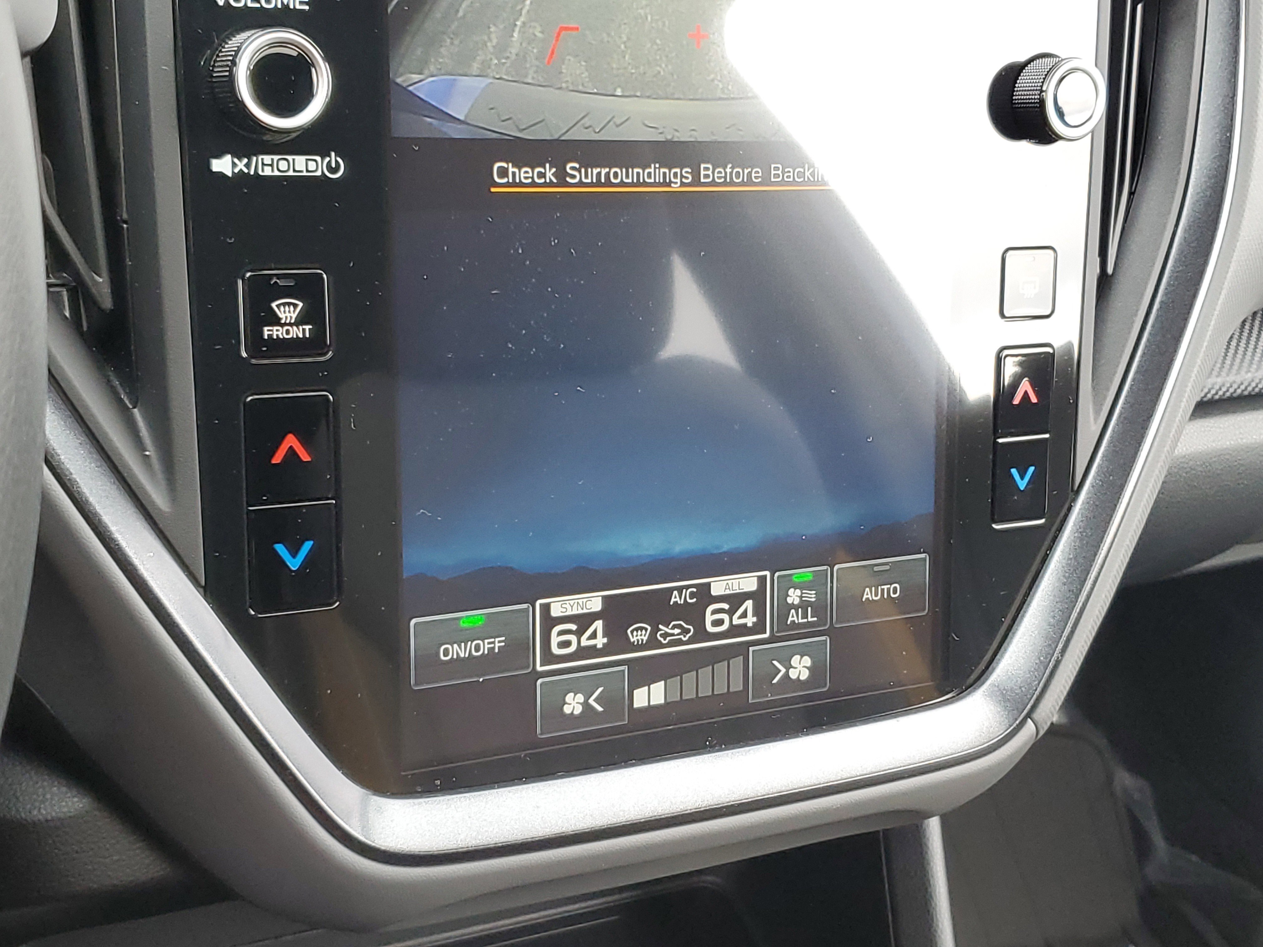 Used 2025 Subaru Crosstrek 2.5i Sport image 25