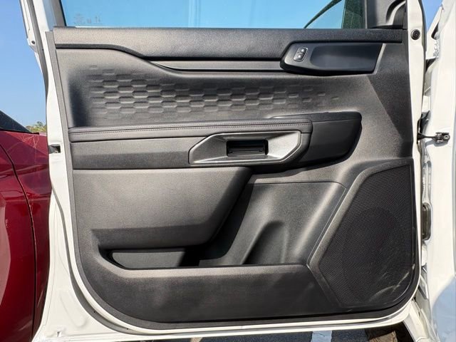 New 2025 Ford Ranger XLT w/ FX4 Off-Road Package image 9