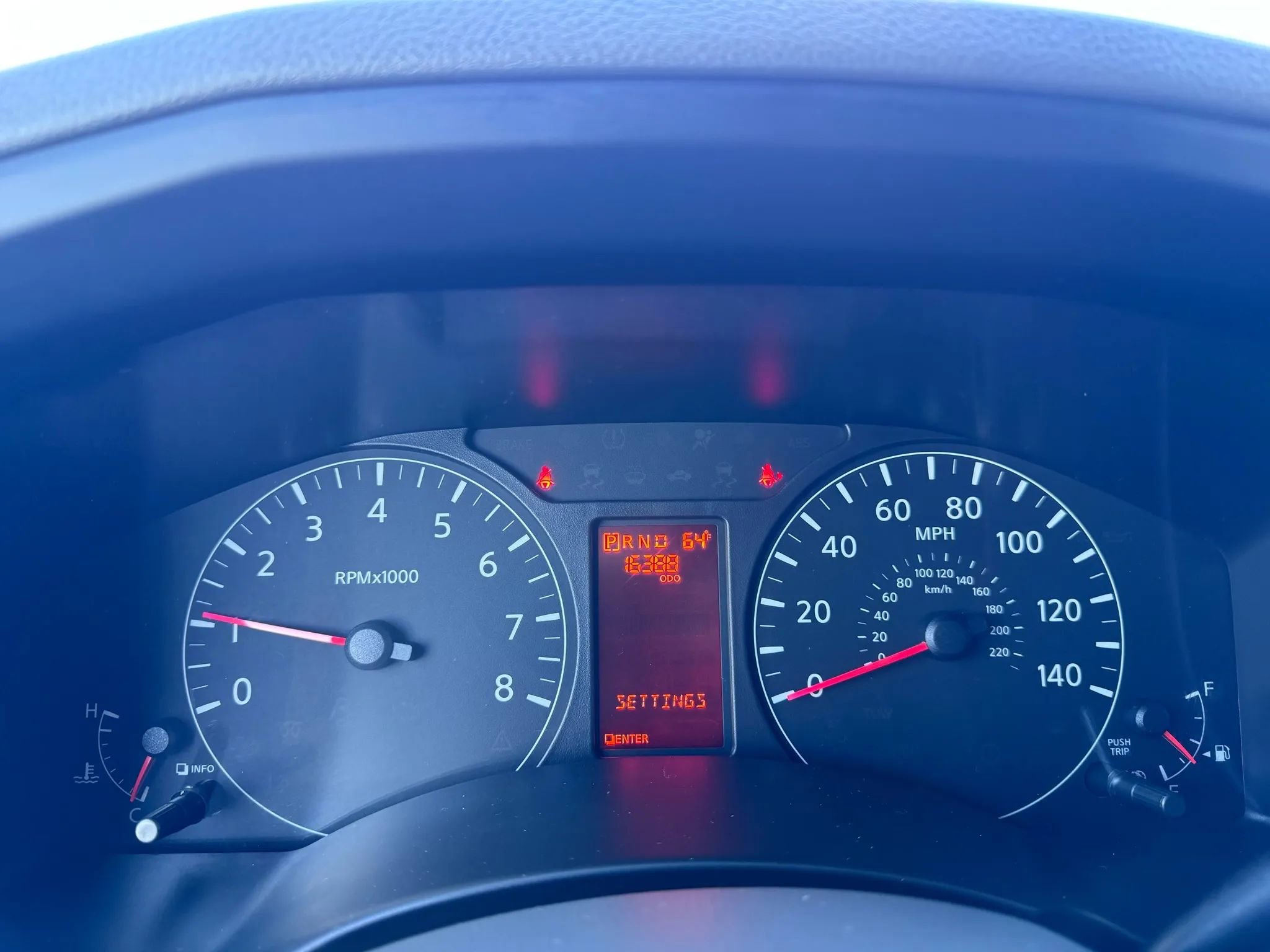 Used 2018 Nissan NV 3500 S image 23