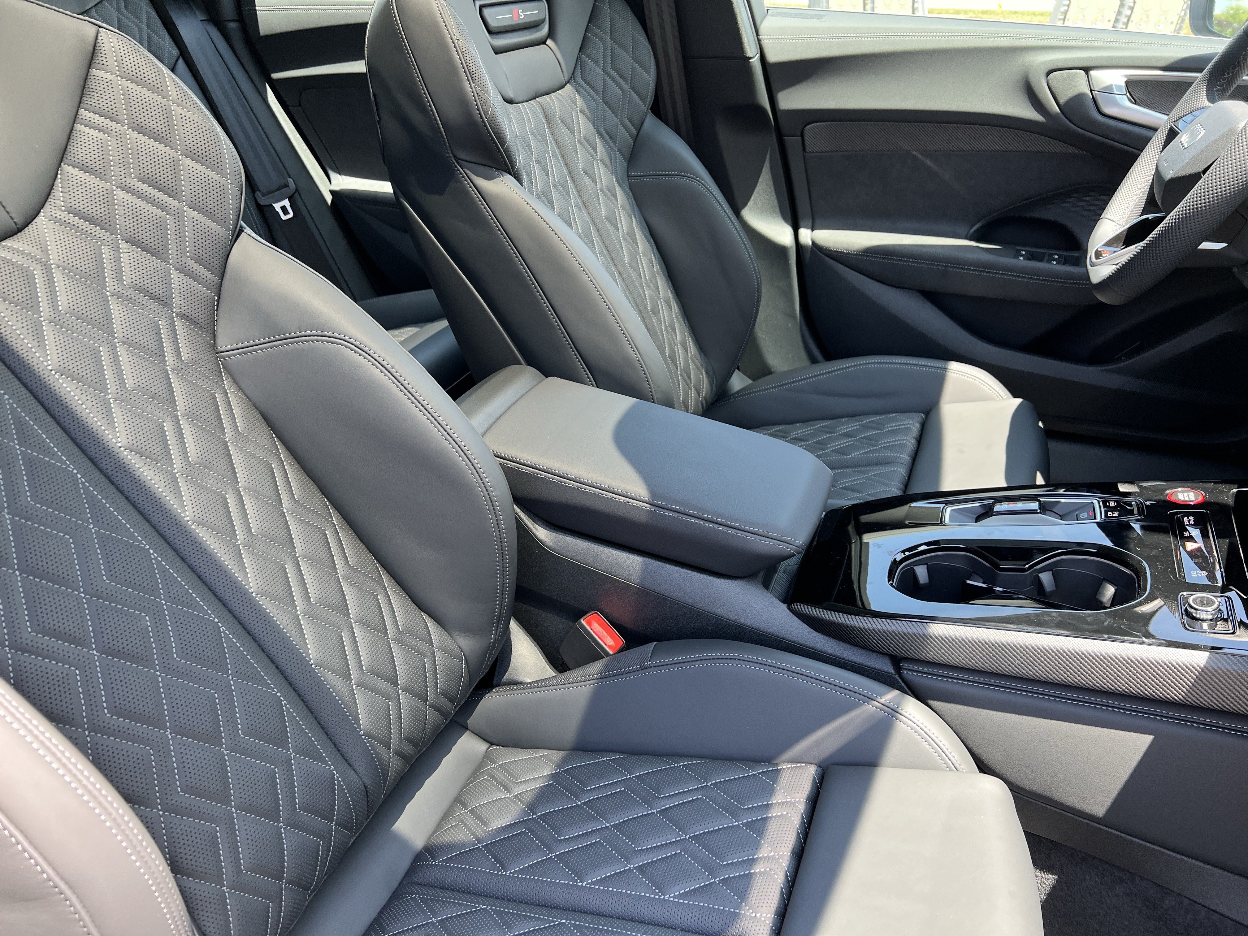 New 2026 Audi S5 Premium Plus AWD/4WD image 21
