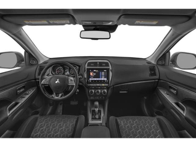 Used 2025 Mitsubishi Outlander Sport LE AWD/4WD image 8