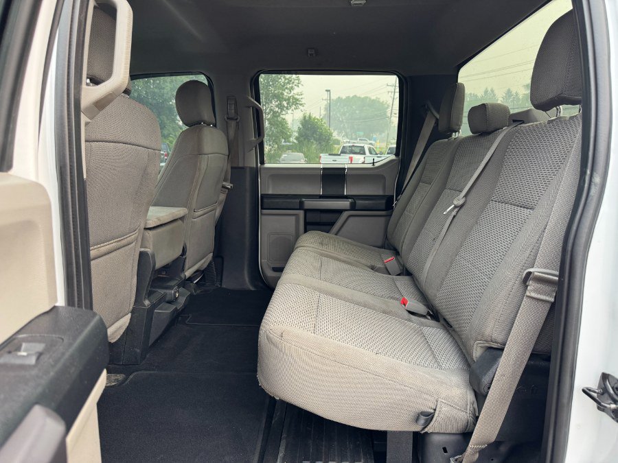Used 2019 Ford F250 XLT AWD/4WD image 16