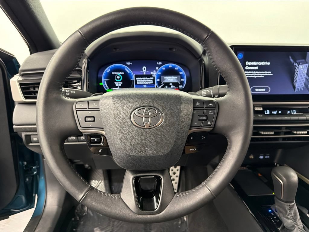 Used 2026 Toyota Camry XSE FWD image 26