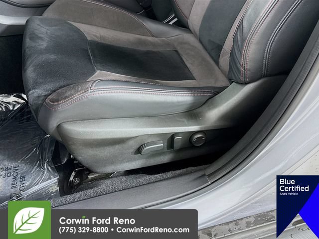 Used 2022 Subaru WRX Limited AWD/4WD image 24