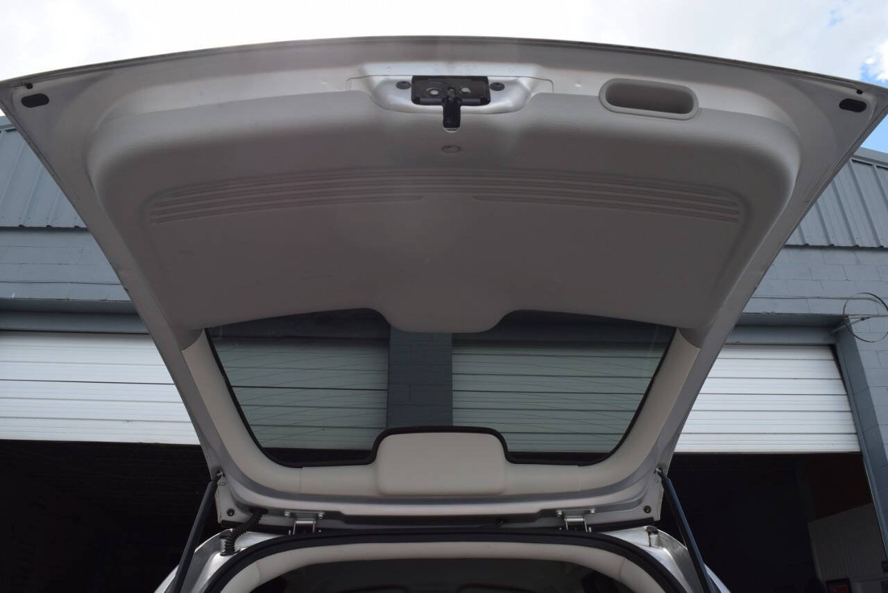 Used 2006 Chrysler PT Cruiser Touring FWD image 42
