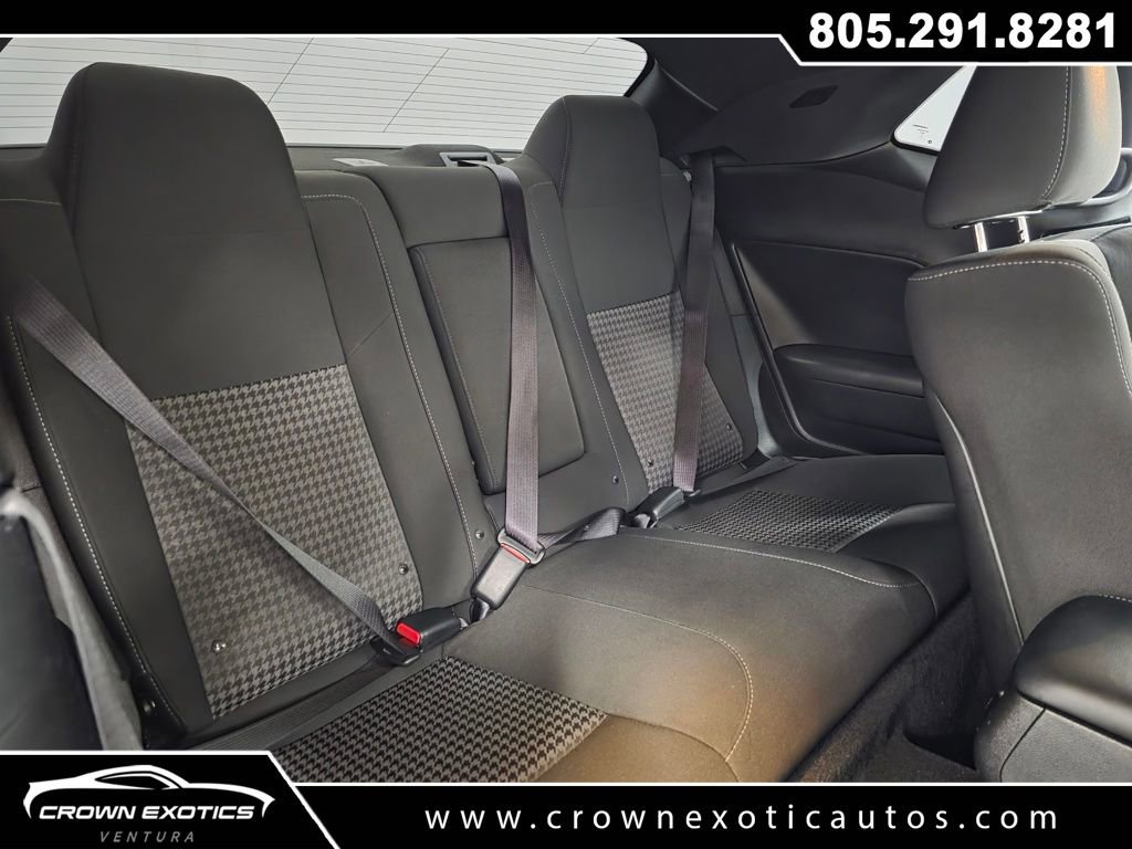 Certified 2023 Dodge Challenger R/T Scat Pack image 12