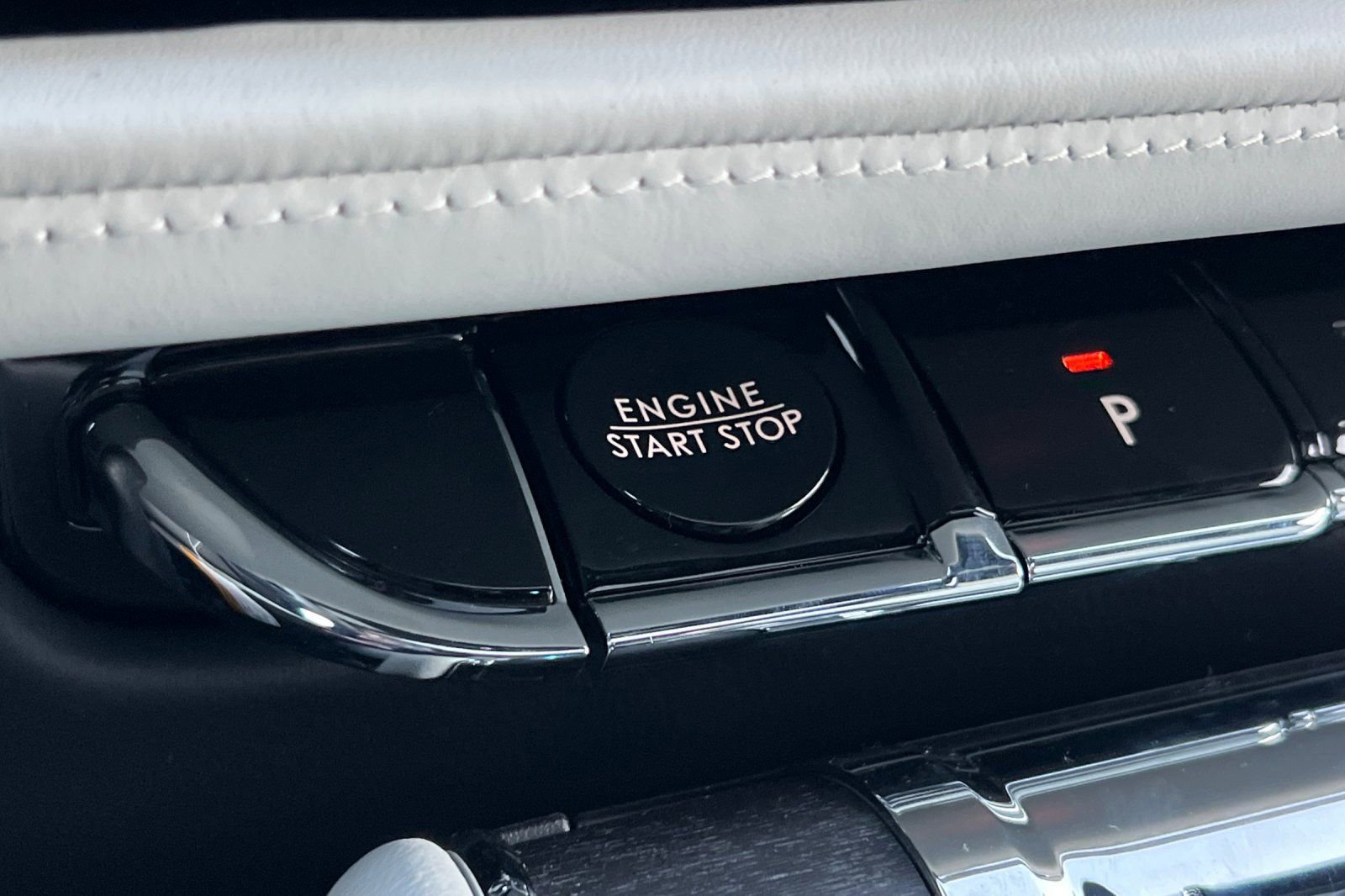 New 2026 Lincoln Aviator Black Label w/ Dynamic Handling Package image 22