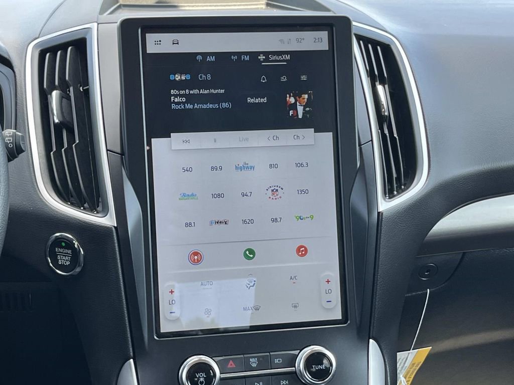 Used 2024 Ford Edge SE image 15