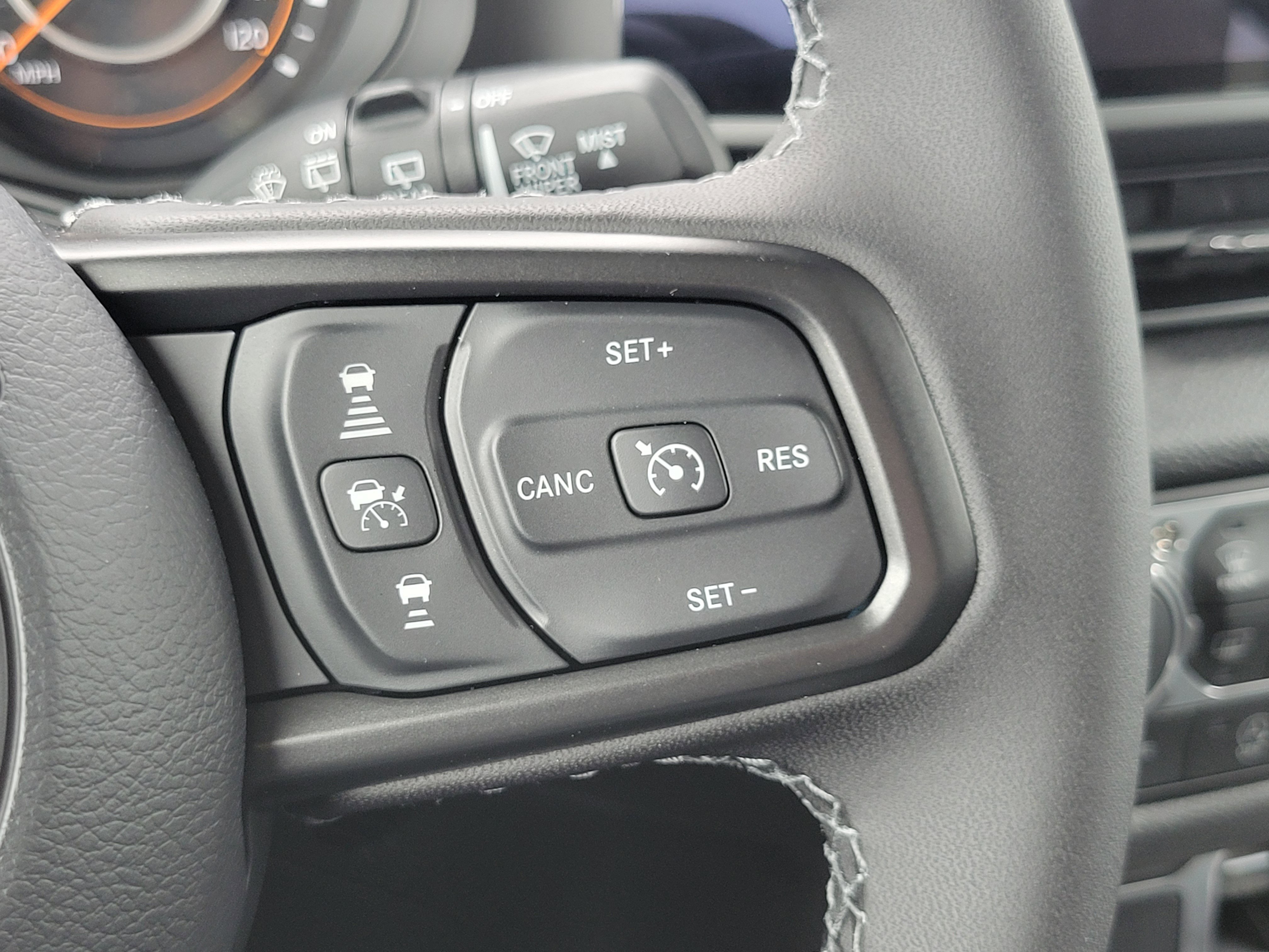 New 2026 Jeep Wrangler Unlimited Sport image 13