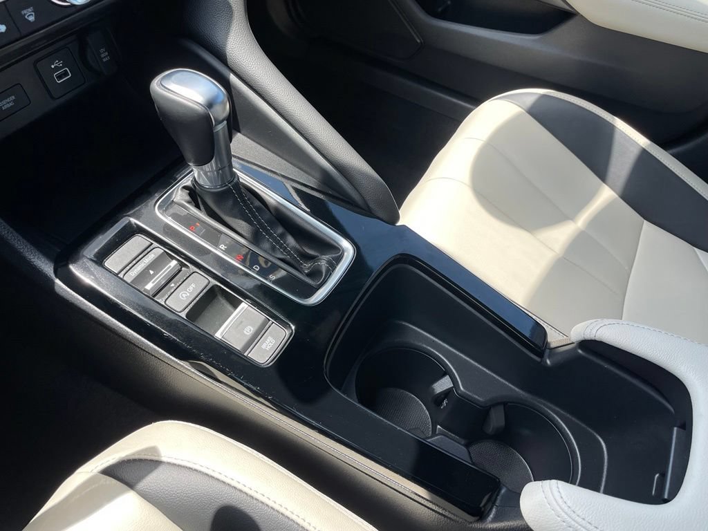 Used 2025 Acura Integra A-Spec FWD image 19