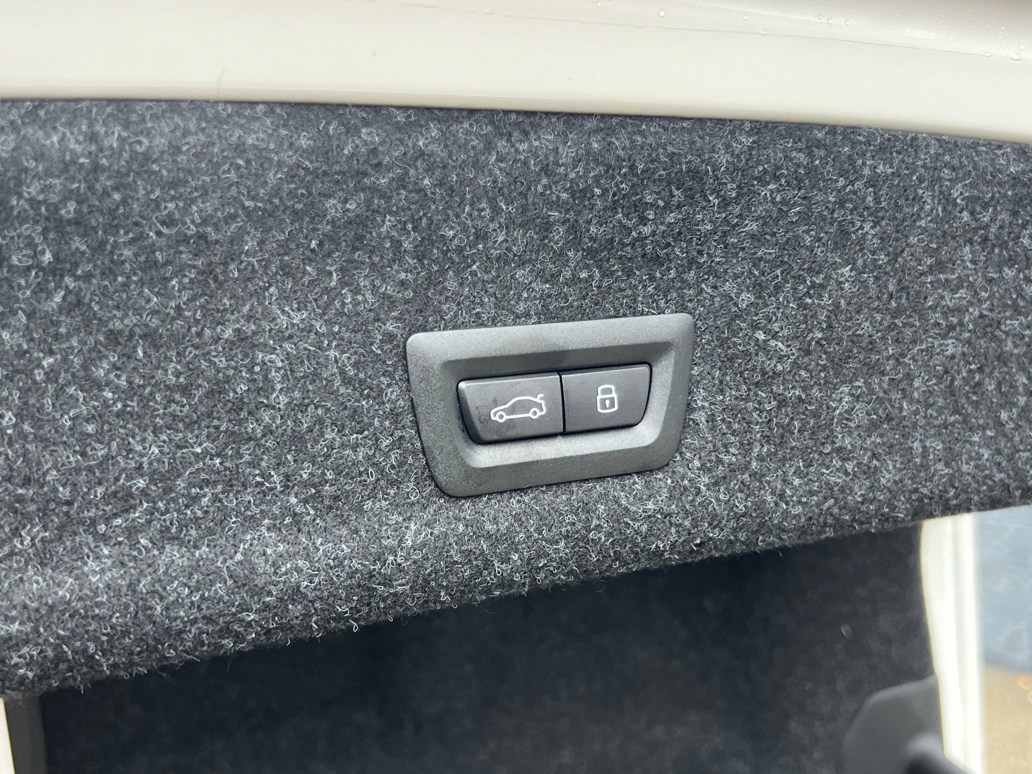 Used 2026 BMW M3 Competition w/ Carbon Package image 26