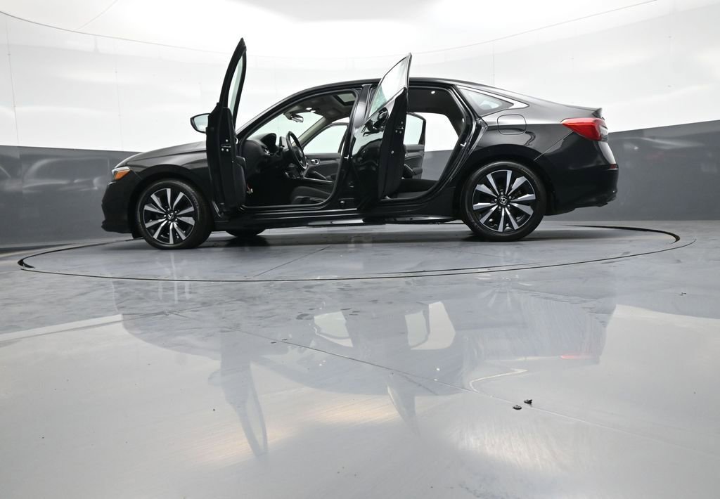 Used 2023 Honda Civic EX image 48