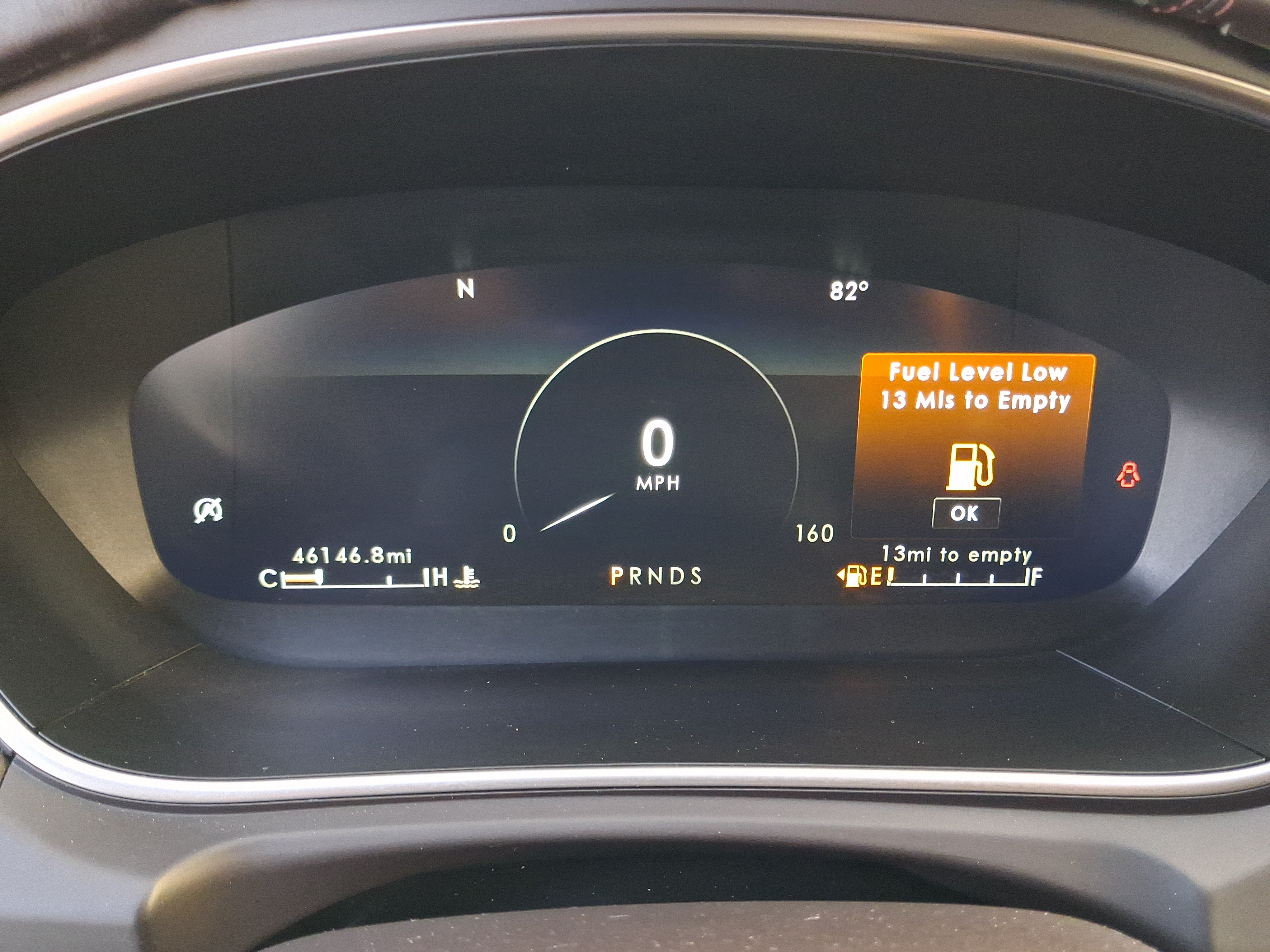 Used 2019 Lincoln Nautilus Black Label FWD image 17