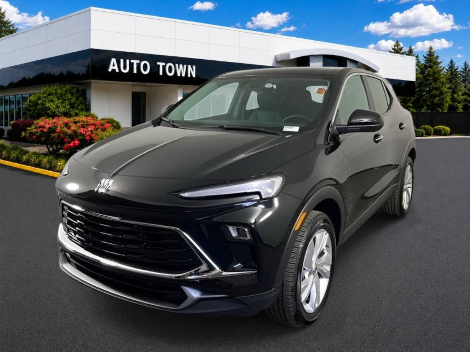 Used 2025 Buick Encore GX Preferred w/ Comfort Package
