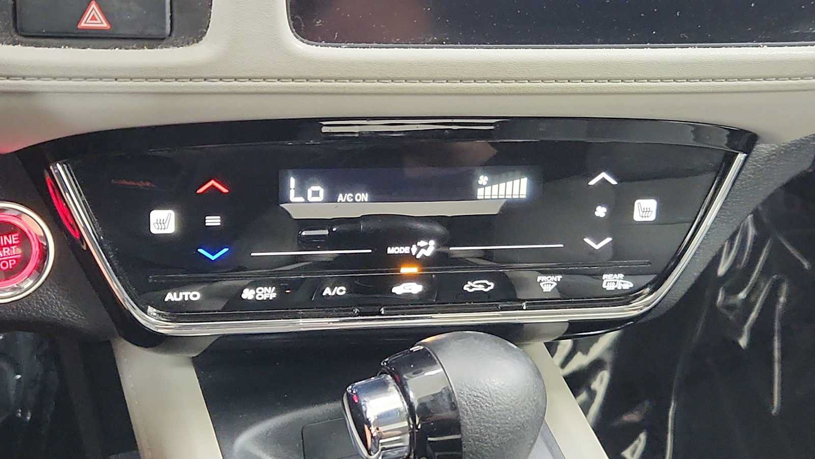 Used 2021 Honda HR-V EX image 20