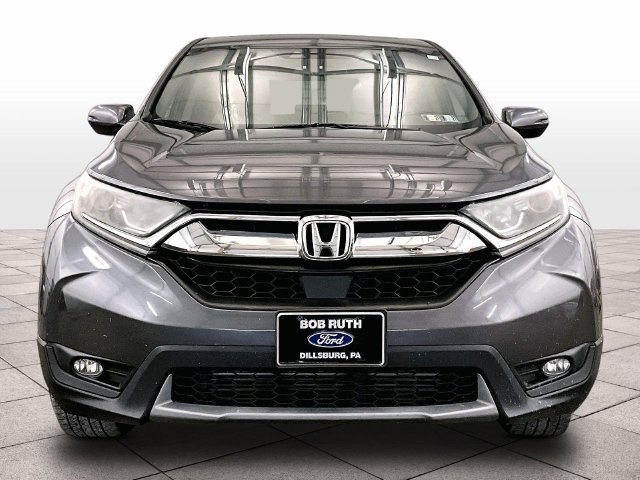Used 2017 Honda CR-V EX-L image 4