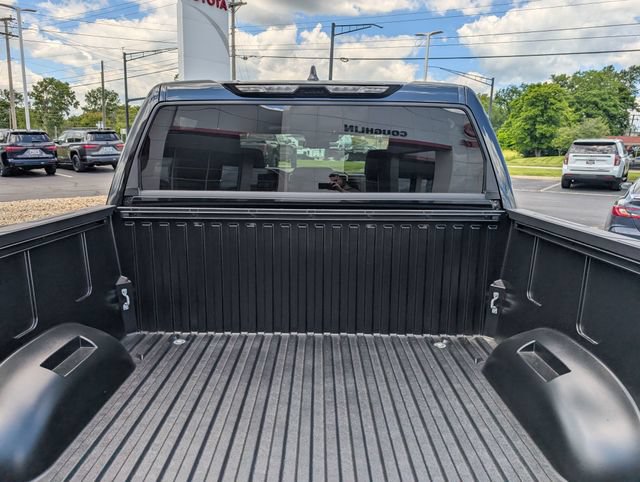 New 2026 Toyota Tundra SR5 w/ SR5 Premium Package AWD/4WD image 10