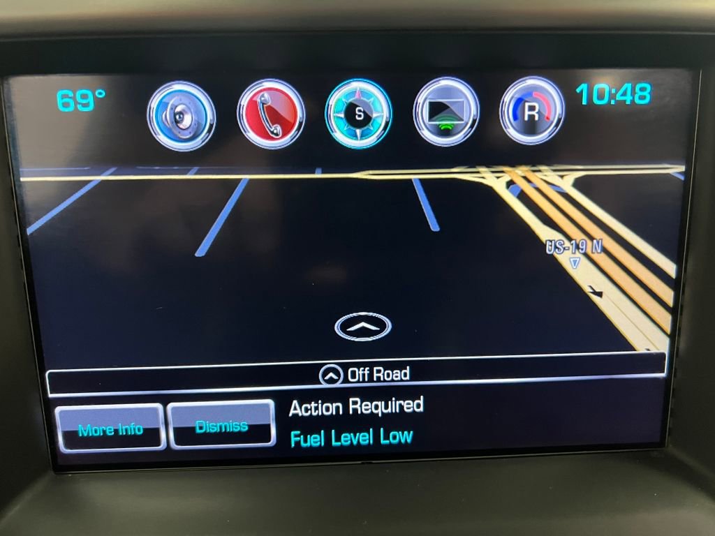 Used 2017 GMC Acadia SLT image 20