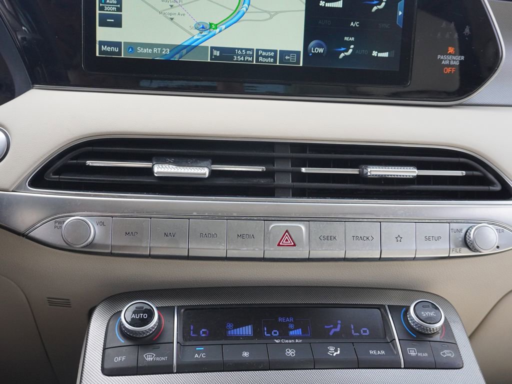 Used 2020 Hyundai Palisade Limited AWD/4WD image 62