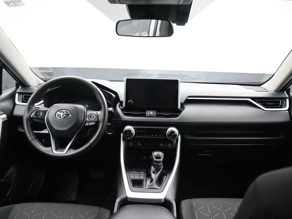 Used 2024 Toyota RAV4 XLE w/ Convenience Package AWD/4WD image 38