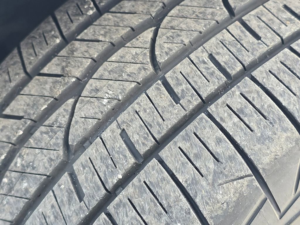 Used 2022 Mercedes-Benz CLA 35 AMG 4MATIC image 10