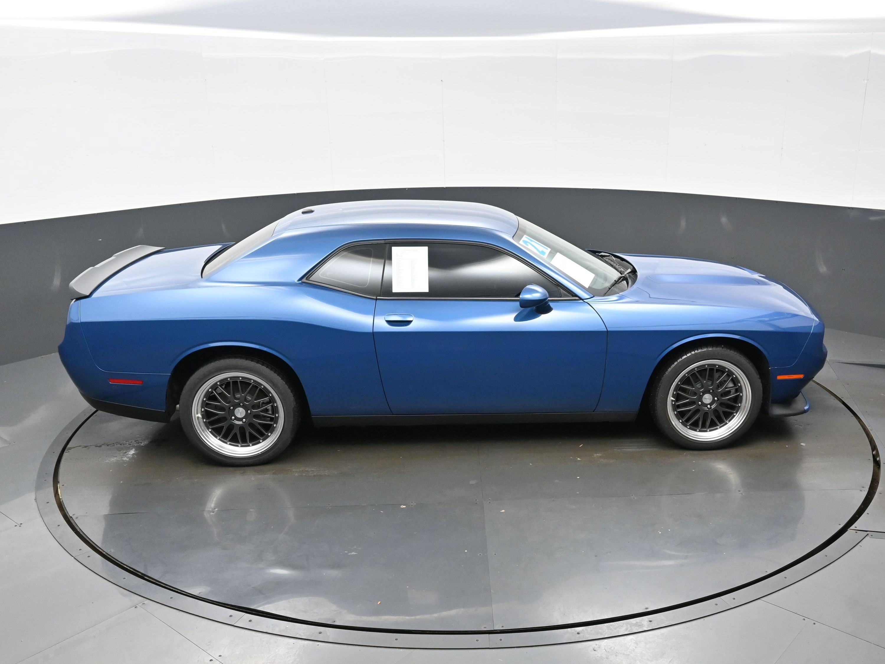Used 2021 Dodge Challenger GT w/ Blacktop Package AWD/4WD image 39